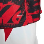 Camiseta de prepartido tercera Milan 2026/27 para niños Camiseta de prepartido tercera Milan 2026/27 para niños