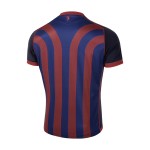Camiseta Hombre FC Basilea 1893 2025/26 Local