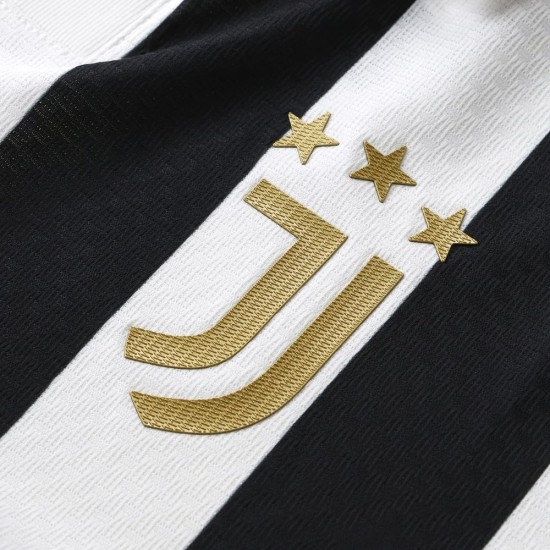 Camiseta Local Niño Juventus 2026/27 Camiseta Local Niño Juventus 2026/27