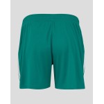 Pantalones Cortos Visitante Equipo Femenino Irlanda Mujer 2025 Pantalones Cortos Visitante Equipo Femenino Irlanda Mujer 2025