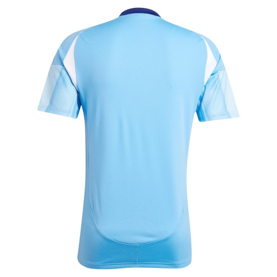 Camiseta Local Hombre New York City FC 2025 Camiseta Local Hombre New York City FC 2025