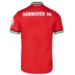 Camiseta Local de Hannover 96 2026/27 para Hombre