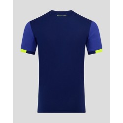 Camiseta de Visitante Preston North End Hombre 2025/26