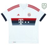 Camiseta retro Bayern Múnich 2015/16 visitante para hombre Götze #19