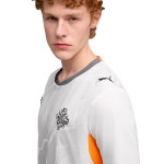 Camiseta Mundial 2026 Visitante Islandia Hombre