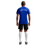 Camiseta de Calentamiento Local Chelsea 2026/27 Mujer Camiseta de Calentamiento Local Chelsea 2026/27 Mujer
