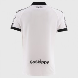 Camiseta de Visitante Hombre Bristol City 2025/26