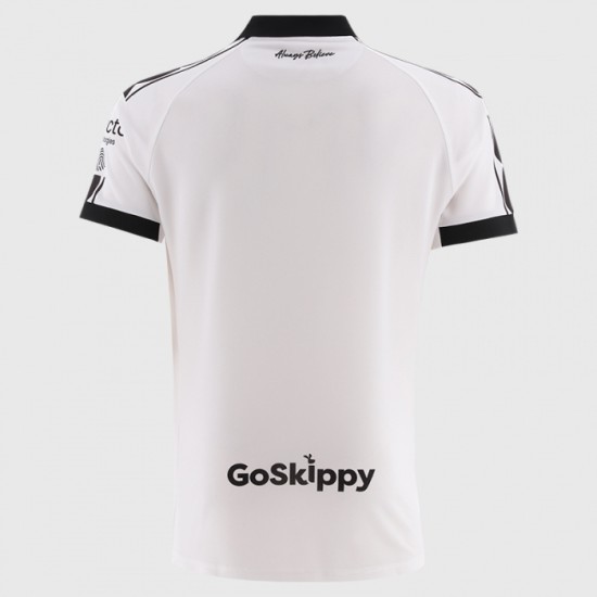 Camiseta de Visitante Niño Bristol City 2025/26 Camiseta de Visitante Niño Bristol City 2025/26