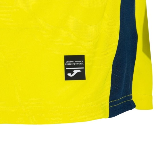 Camiseta Villarreal 2026/27 Local Niño Camiseta Villarreal 2026/27 Local Niño