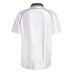 Camiseta Retro de Casa Real Madrid 99/00 para Hombre Camiseta Retro de Casa Real Madrid 99/00 para Hombre