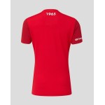 Camiseta local FC Twente 2025/26 mujer Camiseta local FC Twente 2025/26 mujer