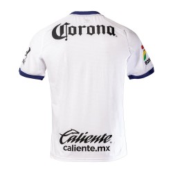 Camiseta Visitante Toluca FC 2026/27 Mujer
