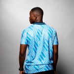 Mujeres Brentford 1992/93 De visitante Retro Camiseta