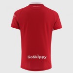 Camiseta local Bristol City 2025/26 mujer Camiseta local Bristol City 2025/26 mujer