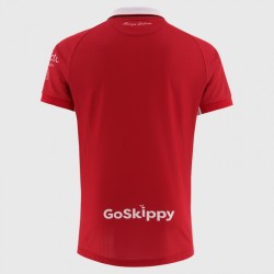 Camiseta local Bristol City 2025/26 hombre