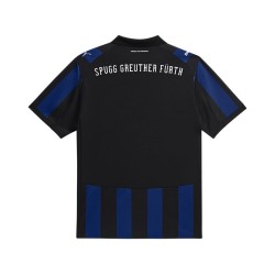 Camiseta tercera equipación de hombre SpVgg Greuther 2026/27 Camiseta tercera equipación de hombre SpVgg Greuther 2026/27