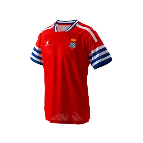 Camiseta Visitante RCD Espanyol 2026/27 Niño Camiseta Visitante RCD Espanyol 2026/27 Niño