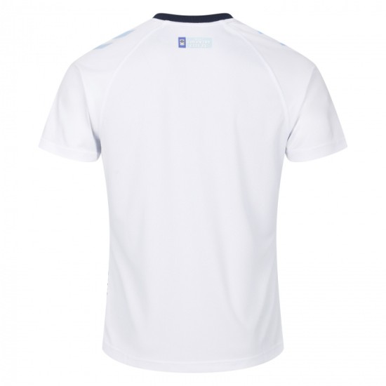 Hombre Coventry City 2025/26 Camiseta Local de Partido