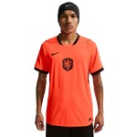 Hombre Camiseta Local de la Copa del Mundo 2026 Países Bajos Hombre Camiseta Local de la Copa del Mundo 2026 Países Bajos