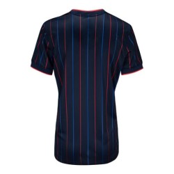 Camiseta visitante USWNT 2025 mujer Camiseta visitante USWNT 2025 mujer