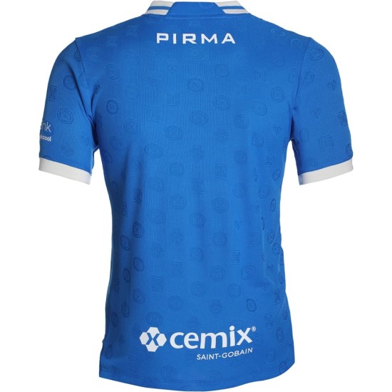 Camiseta de local infantil del Cruz Azul 2026/27 Camiseta de local infantil del Cruz Azul 2026/27