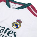 Camiseta Local Real Madrid 2026/27 para Niño