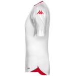 Camiseta local Túnez 2026 Copa del Mundo mujer
