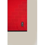 Camiseta Especial Cuarta 2025/26 Venezia - Roja Niño