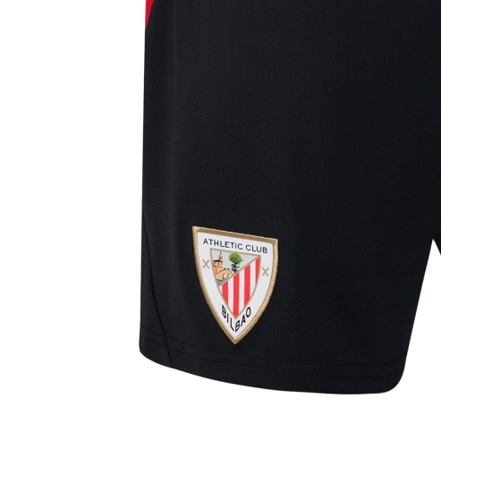 Pantalón Corto Athletic Bilbao 2026/27 Home para Niño Pantalón Corto Athletic Bilbao 2026/27 Home para Niño