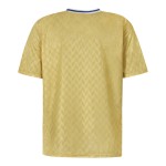 Camiseta retro visitante 88/89 Matchwinner Evans Halshaw Birmingham City mujer Camiseta retro visitante 88/89 Matchwinner Evans Halshaw Birmingham City mujer