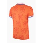 Camiseta Retro Países Bajos 1994 Copa del Mundo Niño Camiseta Retro Países Bajos 1994 Copa del Mundo Niño