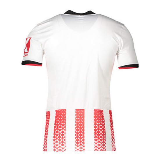 Camiseta local SC Freiburg 2025/26 mujer Camiseta local SC Freiburg 2025/26 mujer