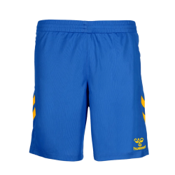 Pantalones Cortos Tercera SC Paderborn 07 2025/26 Niño Pantalones Cortos Tercera SC Paderborn 07 2025/26 Niño