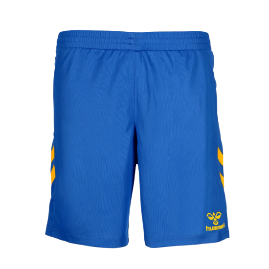 Pantalones Cortos Tercera SC Paderborn 07 2025/26 Mujer