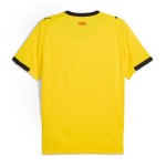 Camiseta visitante Girona FC 2025/26 mujer Camiseta visitante Girona FC 2025/26 mujer