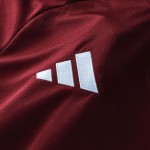 Camiseta Aston Villa 2026/27 Home de Manga Larga para Niño Camiseta Aston Villa 2026/27 Home de Manga Larga para Niño