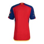Camiseta Hombre Real Salt Lake 2025 Local V2 Camiseta Hombre Real Salt Lake 2025 Local V2