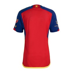 Camiseta Niño Real Salt Lake 2025 Local V2
