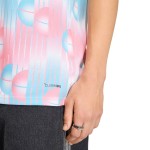 Camiseta Mundial 2026 Visitante Bélgica Mujer