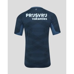 Camiseta de visitante Feyenoord 2025/26 hombre Camiseta de visitante Feyenoord 2025/26 hombre