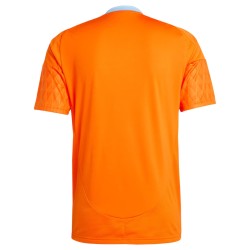 Camiseta Hombre Houston Dynamo 2025 Local