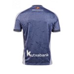 Camiseta Visitante Real Sociedad 2025/26 Hombre