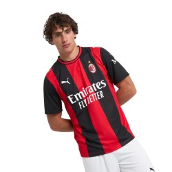 Camiseta de local Milan 2026/27 para niños Camiseta de local Milan 2026/27 para niños