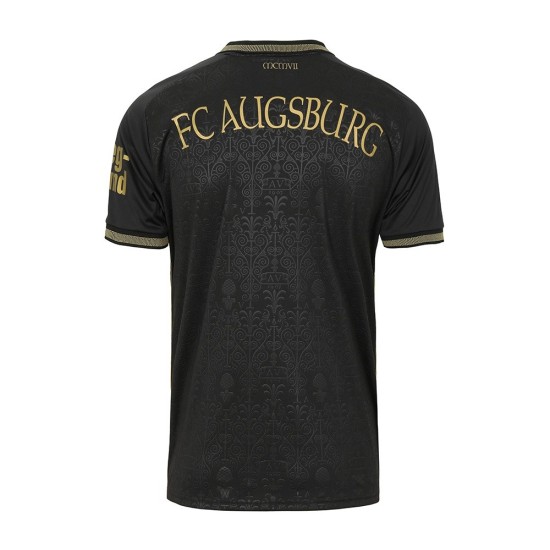 Camiseta tercera hombre FC Augsburgo 2025/26 Camiseta tercera hombre FC Augsburgo 2025/26