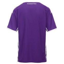 Camiseta Local Fiorentina 2025/26 Hombre