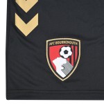 Pantalón Corto Local del AFC Bournemouth 2026/27 para Niño Pantalón Corto Local del AFC Bournemouth 2026/27 para Niño
