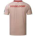 Camiseta Tercera Niño Fortuna Düsseldorf 2025/26 Camiseta Tercera Niño Fortuna Düsseldorf 2025/26
