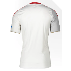 Camiseta de visitante 1. FC Nürnberg 2025/26 Mujer Camiseta de visitante 1. FC Nürnberg 2025/26 Mujer