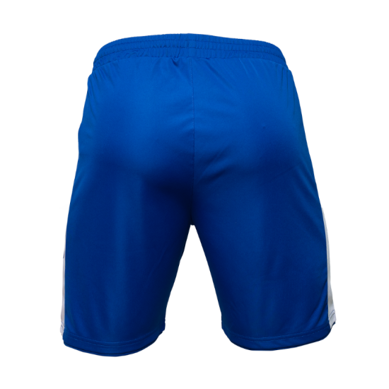 Pantalones cortos local Málaga CF 2026/27 para mujer Pantalones cortos local Málaga CF 2026/27 para mujer