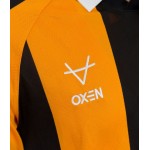 Camiseta de local Hull City 2026/27 para hombre Camiseta de local Hull City 2026/27 para hombre